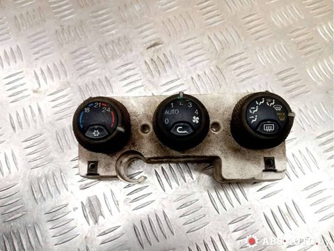 Блок управления печки/климат-контроля Alfa Romeo 156, 2003 г., арт. 71967489_1