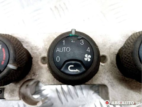 Блок управления печки/климат-контроля Alfa Romeo 156, 2000 г., OEM 16238079, арт. 71967489, фото 2