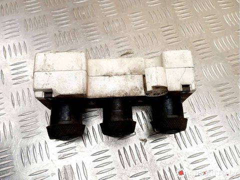 Блок управления печки/климат-контроля Alfa Romeo 156, 2000 г., OEM 16238079, арт. 71967489, фото 4