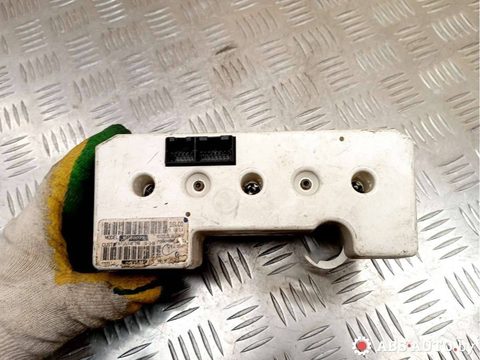 Блок управления печки/климат-контроля Alfa Romeo 156, 2000 г., OEM 16238079, арт. 71967489, фото 5