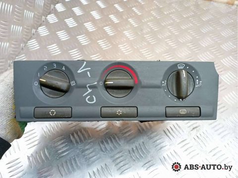 Блок управления печки/климат-контроля Volvo V40, 2000 г., OEM 804634, арт. 72005246