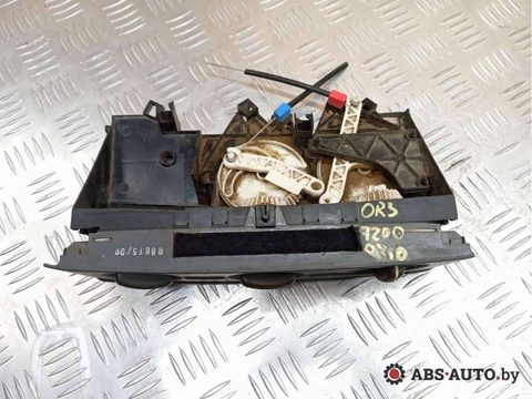 Блок управления печки/климат-контроля Volvo V40, 2000 г., OEM 804634, арт. 72005246, фото 2