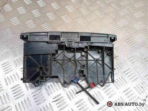Блок управления печки/климат-контроля Volvo V40, 2000 г., OEM 804634, арт. 72005246, фото 3