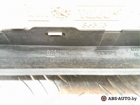 Блок управления печки/климат-контроля Opel Vectra, 2000 г., OEM 6080F1A, арт. 72005247, фото 4