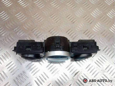Блок управления печки/климат-контроля Renault Megane, 2007 г., OEM 69340061, арт. 72005252, фото 2