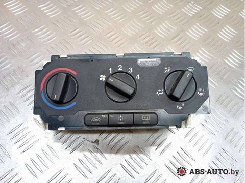 Блок управления печки/климат-контроля Opel Astra, 2007 г., OEM 90559840, арт. 72005261