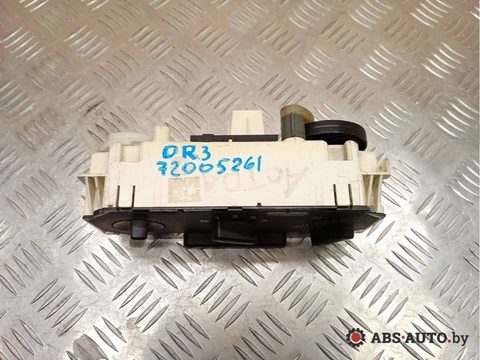 Блок управления печки/климат-контроля Opel Astra, 2007 г., OEM 90559840, арт. 72005261, фото 2
