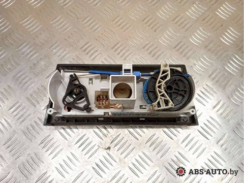 Блок управления печки/климат-контроля Opel Vectra, 2000 г., OEM 6080F1A, арт. 72005262, фото 3