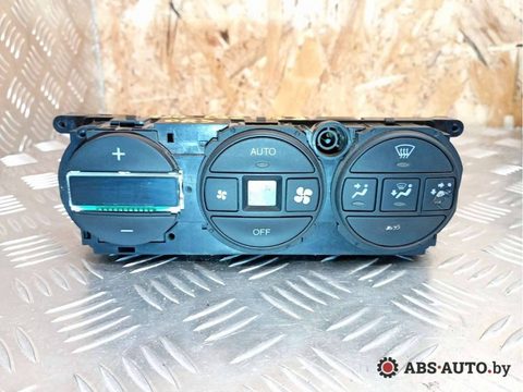 Блок управления печки/климат-контроля Opel Vectra, 2000 г., OEM 69262205, арт. 72005278