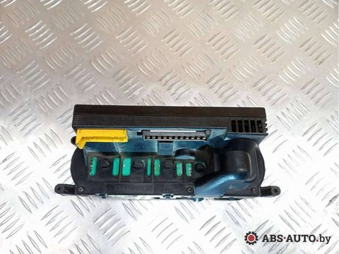 Блок управления печки/климат-контроля Opel Vectra, 2000 г., OEM 69262205, арт. 72005278, фото 3