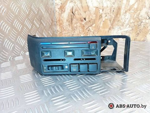 Блок управления печки/климат-контроля Opel Vectra, 1994 г., OEM 4813F1B, арт. 72005279