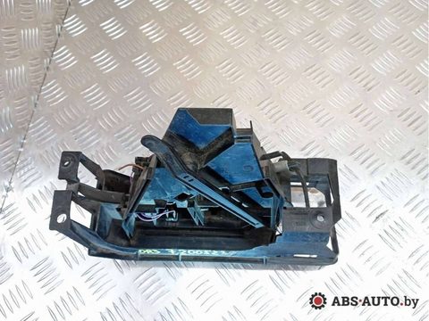 Блок управления печки/климат-контроля Opel Vectra, 1994 г., OEM 4813F1B, арт. 72005279, фото 4