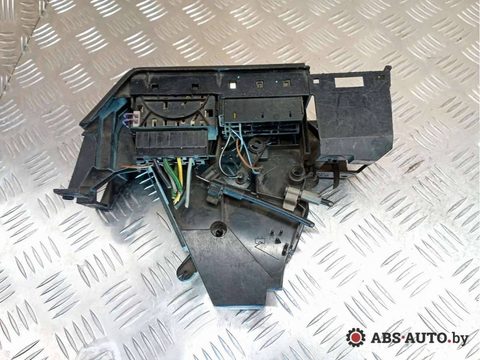 Блок управления печки/климат-контроля Opel Vectra, 1994 г., OEM 4813F1B, арт. 72005279, фото 5