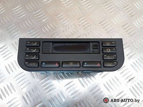 Блок управления печки/климат-контроля BMW 3 E36, 1994 г., OEM 8362273, арт. 72005282