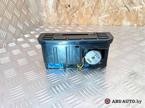 Блок управления печки/климат-контроля BMW 3 E36, 1994 г., OEM 8362273, арт. 72005282, фото 2
