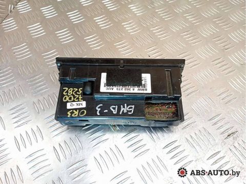 Блок управления печки/климат-контроля BMW 3 E36, 1994 г., OEM 8362273, арт. 72005282, фото 3