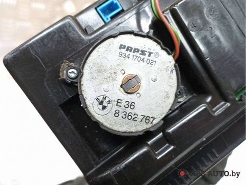 Блок управления печки/климат-контроля BMW 3 E36, 1994 г., OEM 8362273, арт. 72005282, фото 6