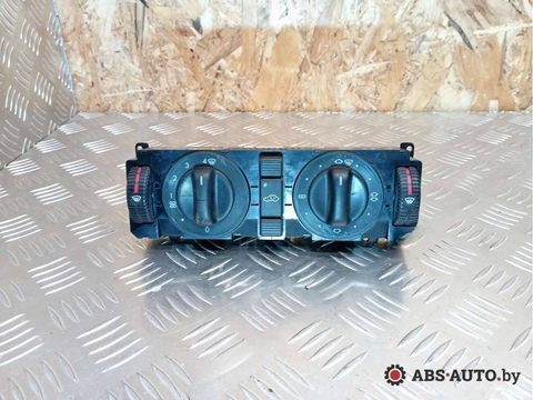 Блок управления печки/климат-контроля Mercedes C W202, 1996 г., арт. 72005284
