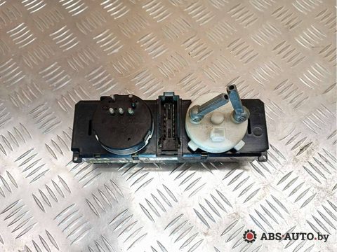 Блок управления печки/климат-контроля Mercedes C W202, 1996 г., арт. 72005284, фото 3