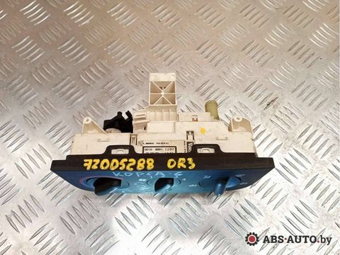 Блок управления печки/климат-контроля Opel Corsa, 2002 г., OEM 00108891, арт. 72005288, фото 2