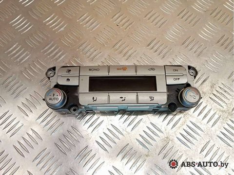 Блок управления печки/климат-контроля Ford Mondeo, 2009 г., арт. 72005290