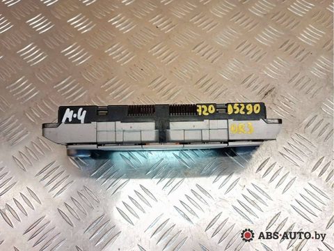 Блок управления печки/климат-контроля Ford Mondeo, 2009 г., арт. 72005290, фото 2