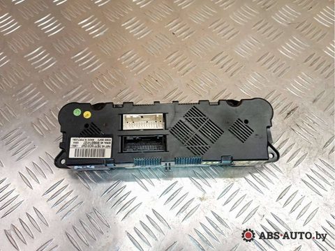 Блок управления печки/климат-контроля Ford Mondeo, 2009 г., арт. 72005290, фото 3