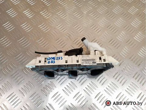 Блок управления печки/климат-контроля Ford C-Max, 2005 г., OEM 3M5T19980BC, арт. 72005293, фото 2