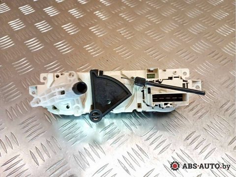 Блок управления печки/климат-контроля Ford C-Max, 2005 г., OEM 3M5T19980BC, арт. 72005293, фото 3