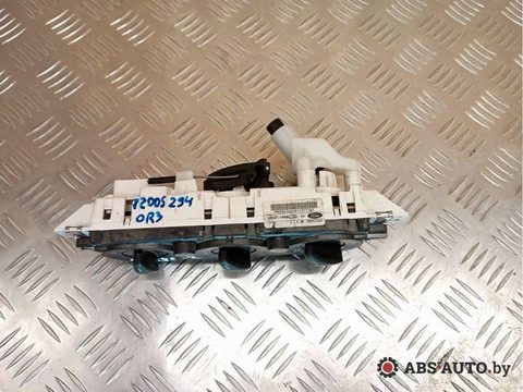 Блок управления печки/климат-контроля Ford C-Max, 2005 г., OEM 3M5T19980AD, арт. 72005294, фото 2