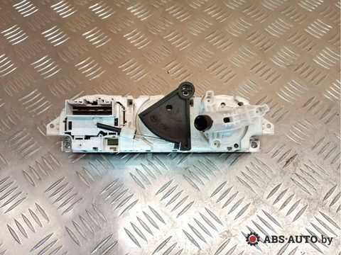 Блок управления печки/климат-контроля Ford C-Max, 2005 г., OEM 3M5T19980AD, арт. 72005294, фото 3