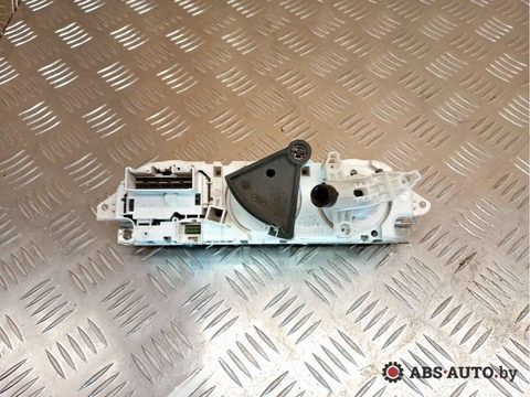 Блок управления печки/климат-контроля Ford C-Max, 2005 г., OEM 69607003, арт. 72005295, фото 3