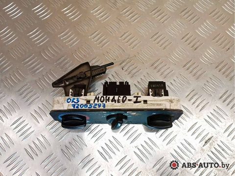 Блок управления печки/климат-контроля Ford Mondeo, 1994 г., арт. 72005297, фото 2