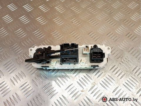 Блок управления печки/климат-контроля Ford Mondeo, 1994 г., арт. 72005297, фото 3