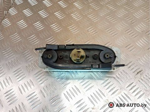Блок управления печки/климат-контроля Ford Escort, 2000 г., арт. 72005300, фото 3