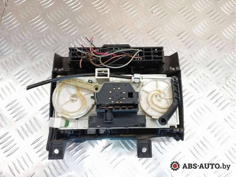 Блок управления печки/климат-контроля Opel Zafira, 2000 г., OEM 024420732, арт. 72005306, фото 3
