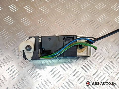 Блок управления печки/климат-контроля BMW 3 E36, 2000 г., OEM 1387326, арт. 72005310, фото 3