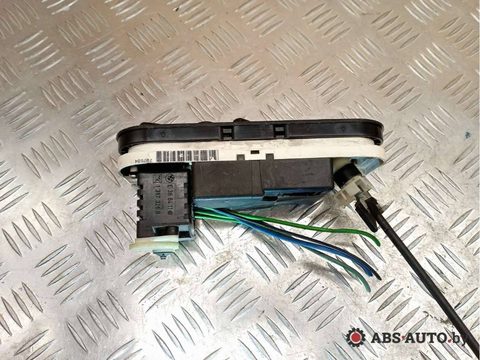 Блок управления печки/климат-контроля BMW 3 E36, 2000 г., OEM 1387326, арт. 72005310, фото 4