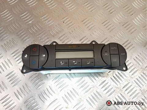 Блок управления печки/климат-контроля Ford Mondeo, 2004 г., арт. 72005312