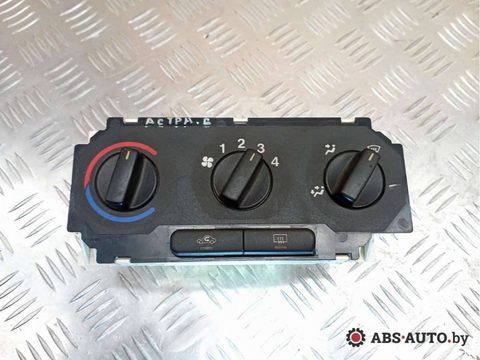 Блок управления печки/климат-контроля Opel Astra, 2004 г., OEM 52475624, арт. 72005313