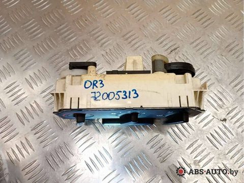 Блок управления печки/климат-контроля Opel Astra, 2004 г., OEM 52475624, арт. 72005313, фото 2
