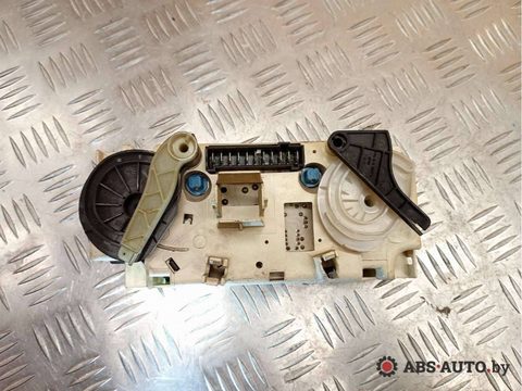 Блок управления печки/климат-контроля Opel Astra, 2004 г., OEM 52475624, арт. 72005313, фото 3