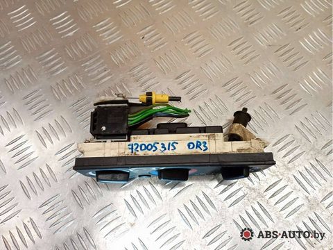 Блок управления печки/климат-контроля BMW 3 E36, 2000 г., OEM 1393870, арт. 72005315, фото 3