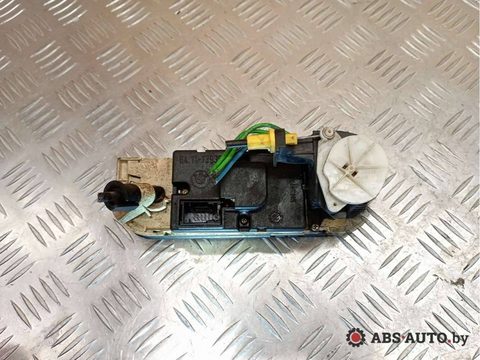 Блок управления печки/климат-контроля BMW 3 E36, 2000 г., OEM 1393870, арт. 72005315, фото 4