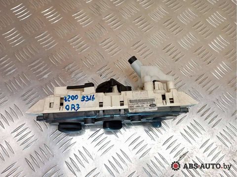 Блок управления печки/климат-контроля Ford C-Max, 2005 г., OEM 3M5T19980BC, арт. 72005316, фото 2