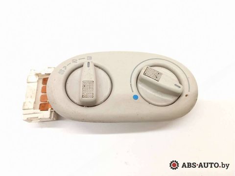 Блок управления печки/климат-контроля Ford Galaxy, 2000 г., OEM 7M0959531B, арт. 72056681