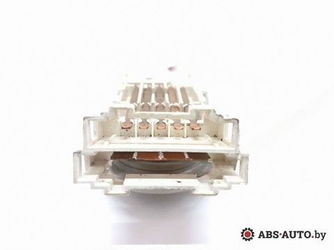 Блок управления печки/климат-контроля Volkswagen Sharan, 2007 г., арт. 72056681_6, фото 3