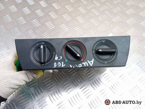 Блок управления печки/климат-контроля Audi 100, 1994 г., OEM 4A0959511, арт. 72250024