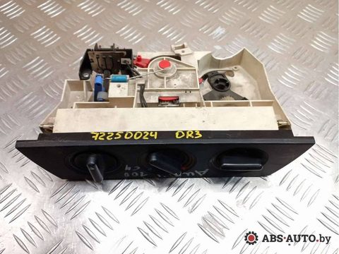 Блок управления печки/климат-контроля Audi 100, 1994 г., OEM 4A0959511, арт. 72250024, фото 2