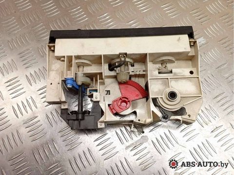 Блок управления печки/климат-контроля Audi 100, 1994 г., OEM 4A0959511, арт. 72250024, фото 3